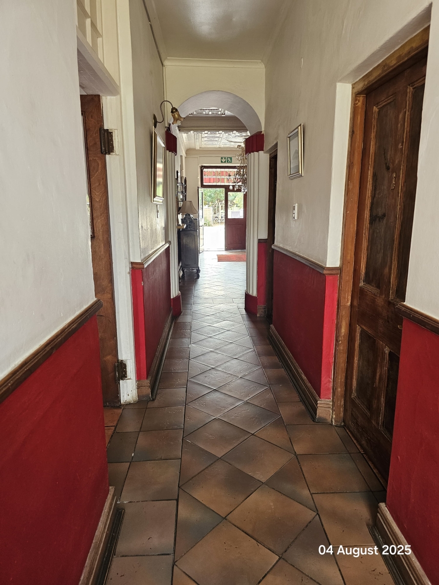 Commercial Property for Sale in Heidelberg Western Cape
